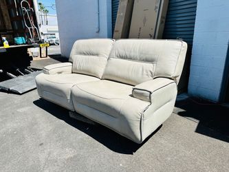 Recliner sofa for sale