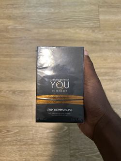 Stronger With You Intensely 100ml