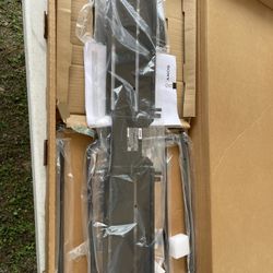TV wall mount
