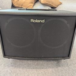 Roland Amp