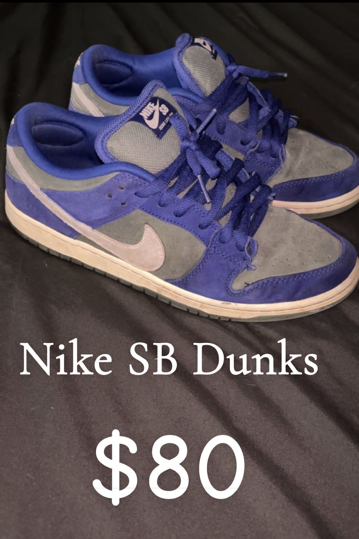 Nike SB Dunks