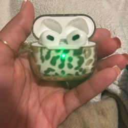 AirPods Pro