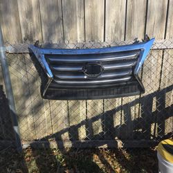 Lexus Gx460 Grill