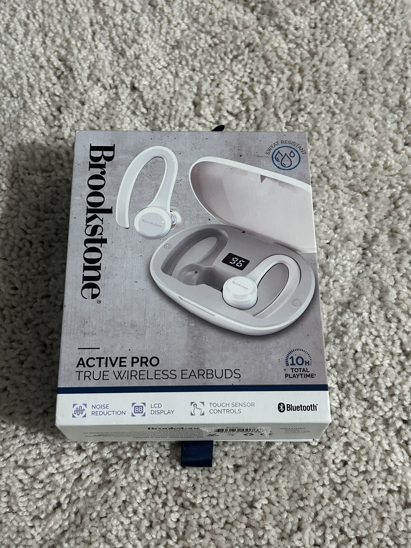 Wireless Earbuds
