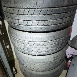 Escalade Wheels And Tires 