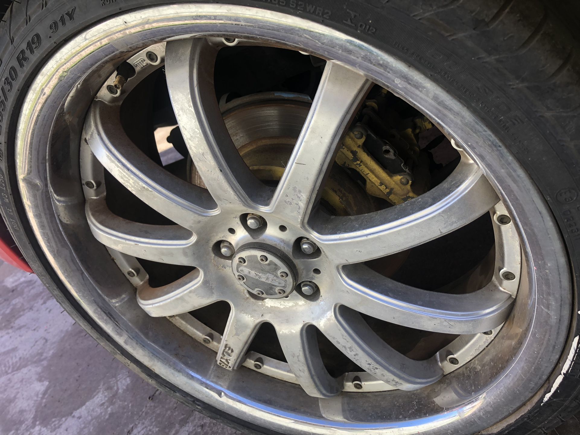 Rims for Sale in Las Vegas, NV - OfferUp