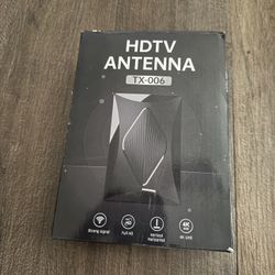HDTV Antenna 