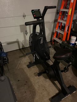Rogue Echo Bike V2