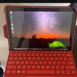 Microsoft Surface Go2 