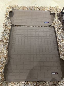Car Floor Mats 2nd And 3er ST Volvo XC 90