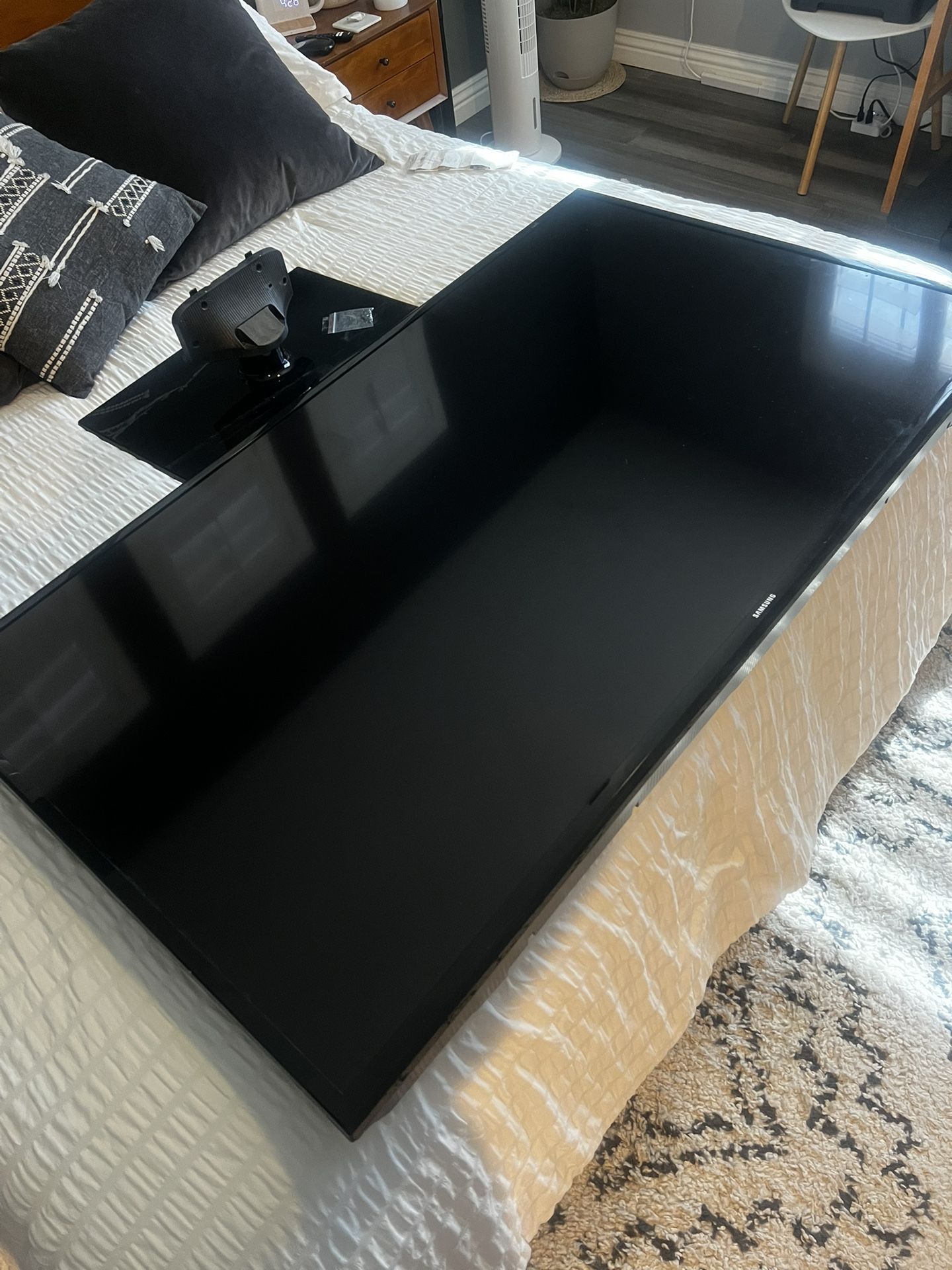 60” Samsung Tv For Sale