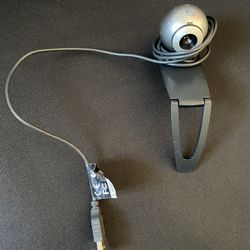 Logitech quickcam V-UBB39 web Cam Computer Accessory
