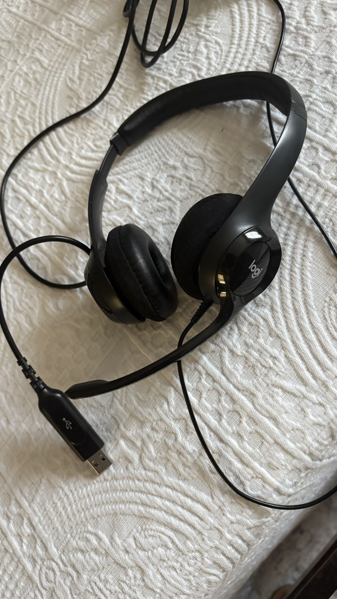 High Quality Headset