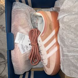 Bad Bunny Adidas Gazelle Size 7M/8.5 Cabo Rojo