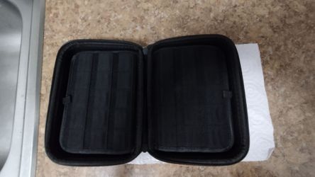Game Cartridge Holder Storage Case for Nintendo Switch