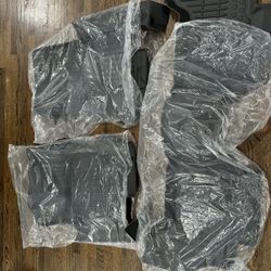 Floor Mats For 2025 Toyota 4Runner 