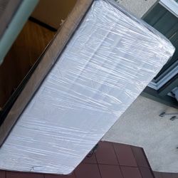 Baby Mattress