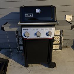 Weber Grill