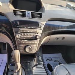 2008 Acura MDX