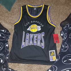 Ultra Game Lakers 47