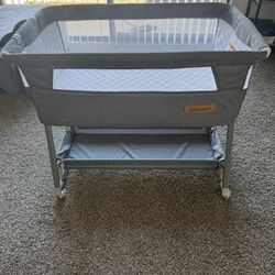 New Bassinet
