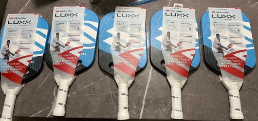 LUXX Control Air - Invikta