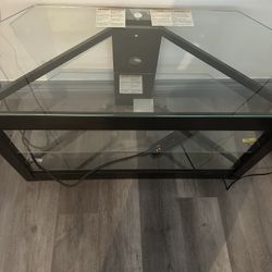 23W X 42H TV Stand 