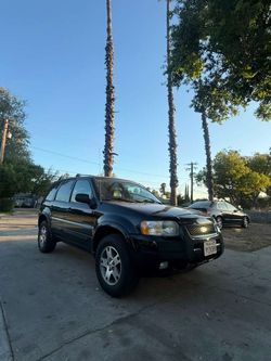 2003 Ford escape