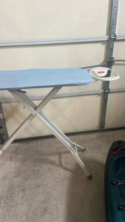 Ironing Board 