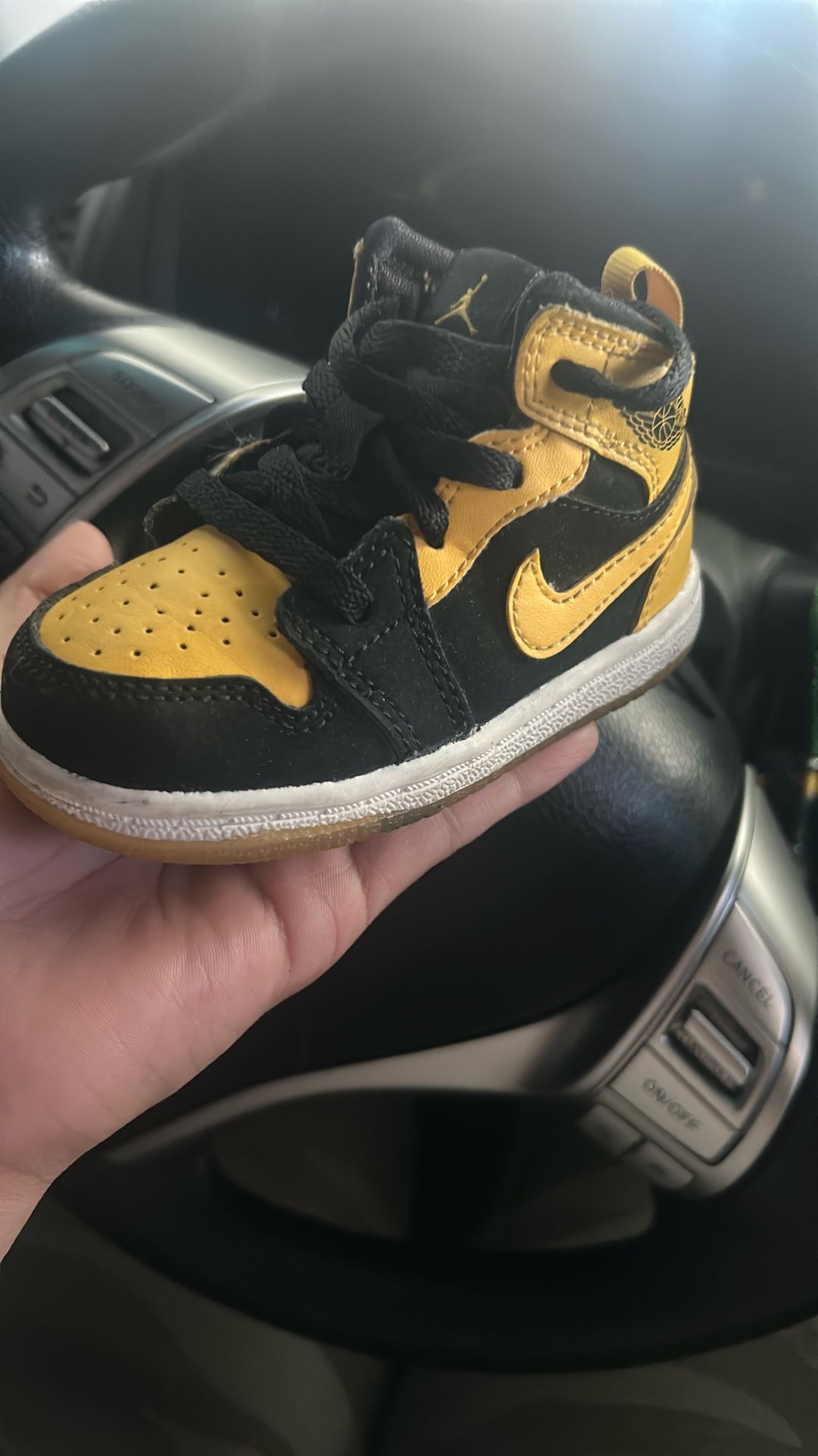 Kids Shoes