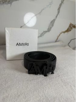 Belt