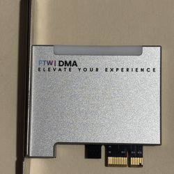 FTW/Captain DMA 35T Board