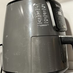 Ninja Air Fryer