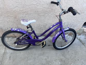 Bella Bike/Bicycle/ Girls Bike