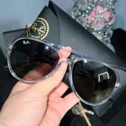 Ray-Ban Sunglasses 