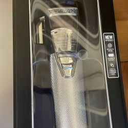 Babybliss Pro Silver FX