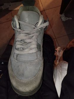 Michael Jordan #4s
