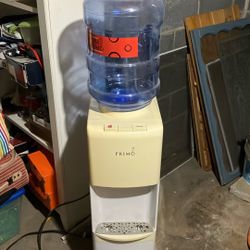 Water Cooler