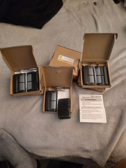 LiftMaster GARAGE DOOR OPENER