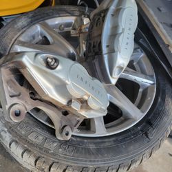 2012 Infiniti G37 Parts