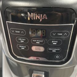 Ninja Air Fryer 
