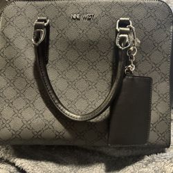 NINE WEST HANDBAG