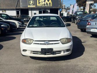 2003 Chevrolet Cavalier