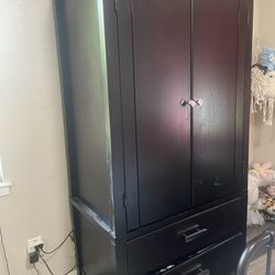 Bedroom Armoire