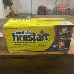 Duraflame Firestart