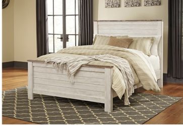 Queen Bedroom Set