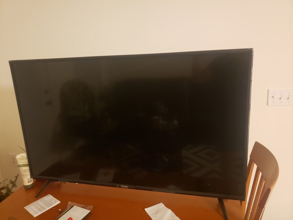 50inch 4k smart tv