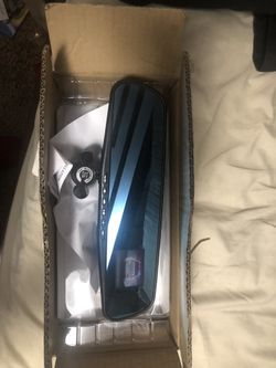 Dashcam