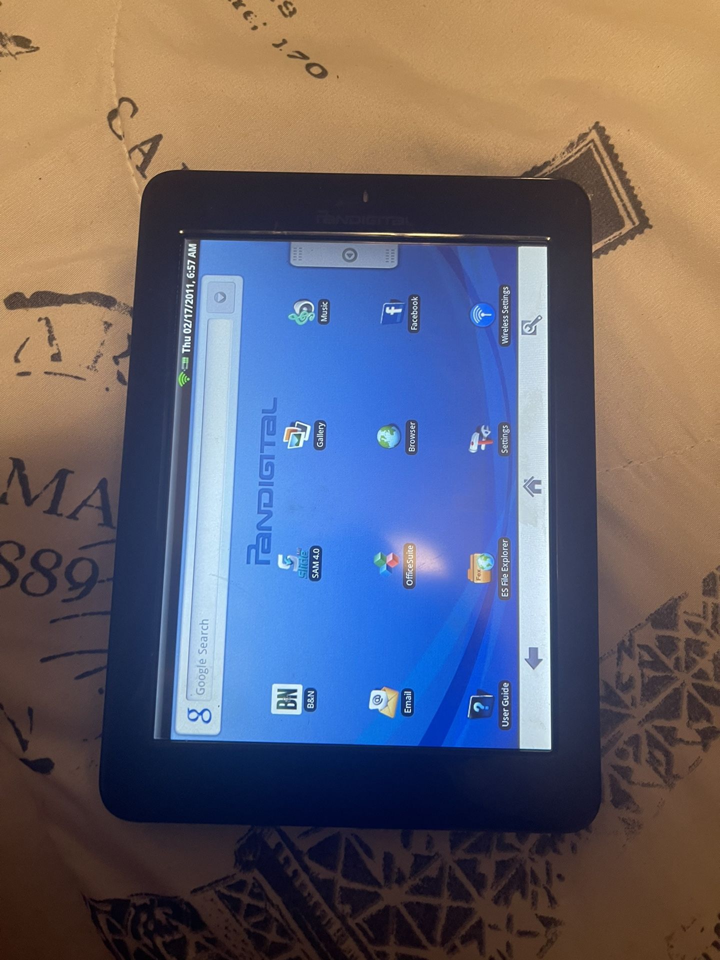 Tablet for Sale in Colorado Springs, CO OfferUp