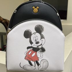 Brand New, Loungefly Disney Mickey Mouse $50